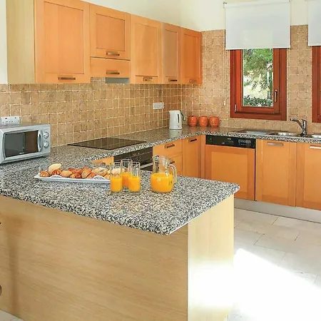 Villa Aphrodite Hills Superior 114 Kouklia