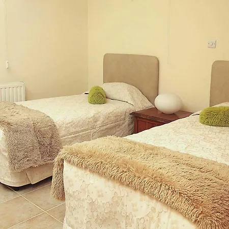 Villa Aphrodite Hills Superior 114