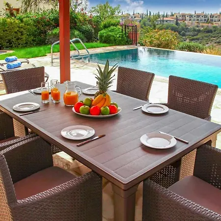 Aphrodite Hills Superior 114 Villa