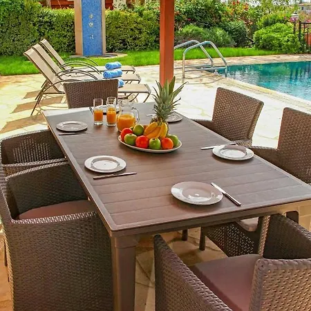 Aphrodite Hills Superior 114 Villa Kouklia