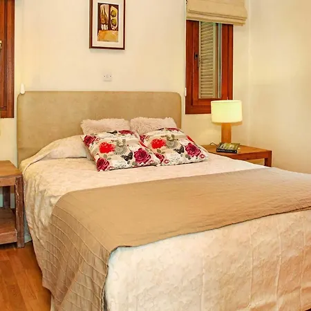 Aphrodite Hills Superior 114 Villa *