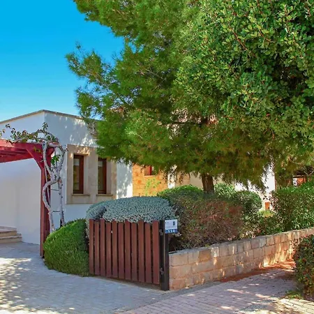 Aphrodite Hills Superior 114 Villa Kouklia