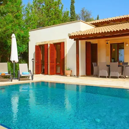 Aphrodite Hills Superior 114 Villa Kouklia